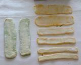 お花のレンジパンＰＡＲＴ２作り方10写真