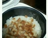 さつま揚げの炊込みご飯作り方4写真