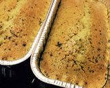 抹茶しっとりパウンドケーキ♡作り方5写真
