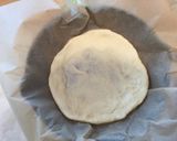 基本の丸いピザ★作り方5写真