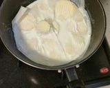 めちゃおいしい☆簡単しっとりさつまいも作り方3写真