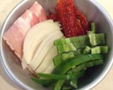 ドライトマトのケークサレ作り方3写真