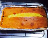 簡単！本格的！パウンドケーキ作り方7写真