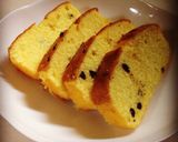 簡単！本格的！パウンドケーキ作り方9写真
