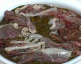 レトルトカレードリア作り方3写真
