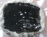 黒ゴマうずまきパン作り方5写真