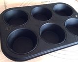 食パン土台にミニキッシュ♩作り方7写真