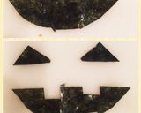 家にある材料で作る！ハロウィンシチュー♪作り方6写真
