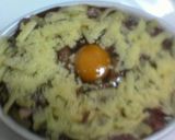 レトルトカレードリア作り方4写真