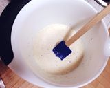 食パン土台にミニキッシュ♩作り方10写真