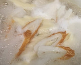 ごはんがススム☆大根とちくわぶのツナ煮作り方5写真