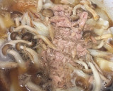 ごはんがススム☆大根とちくわぶのツナ煮作り方6写真