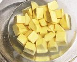 さつまいももち作り方1写真