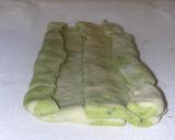 お花のレンジパンＰＡＲＴ２作り方13写真