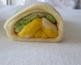 お花のレンジパンＰＡＲＴ２作り方15写真