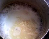 春の味覚♪モリーユ:アミガサタケの肉詰め作り方7写真