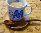 簡単☆朝ごはん　ちくわマヨチーズトースト作り方4写真