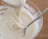 つるつるもちもちすいとん作り方1写真