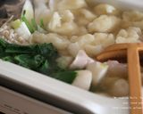 つるつるもちもちすいとん作り方3写真