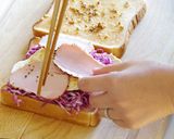 わんぱくサンド作り方7写真
