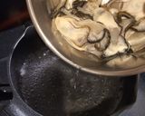 ＊簡単美味しい♡牡蠣のおろしポン酢＊作り方3写真