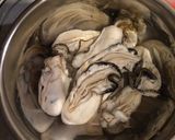 ＊簡単美味しい♡牡蠣のおろしポン酢＊作り方4写真