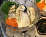 ＊簡単美味しい♡牡蠣のおろしポン酢＊作り方5写真
