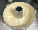 しっとり♡ふわふわ♡シフォンケーキ作り方10写真