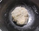 カボチャあんぱん作り方1写真