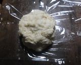 カボチャあんぱん作り方2写真
