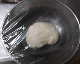 カボチャあんぱん作り方3写真