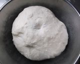 カボチャあんぱん作り方6写真