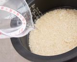 プロが教える炊飯器で作る甘酒の作り方作り方1写真
