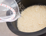 プロが教える炊飯器で作る甘酒の作り方作り方1写真
