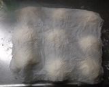 カボチャあんぱん作り方11写真