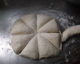 カボチャあんぱん作り方9写真