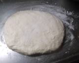 カボチャあんぱん作り方8写真