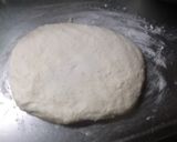 カボチャあんぱん作り方8写真