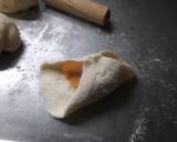 カボチャあんぱん作り方15写真
