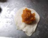 カボチャあんぱん作り方14写真