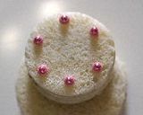 小さなサンドイッチケーキ♪作り方6写真