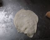 カボチャあんぱん作り方12写真