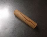 カボチャあんぱん作り方13写真