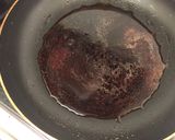 簡単フレンチ♡肉料理にバルサミコソース作り方1写真