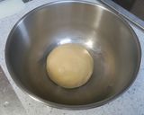 ふわふわ 基本のロールパン（手ごね）作り方7写真