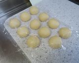 ふわふわ 基本のロールパン（手ごね）作り方9写真