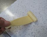 ふわふわ 基本のロールパン（手ごね）作り方13写真