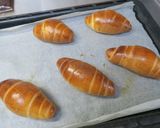 ふわふわ 基本のロールパン（手ごね）作り方15写真