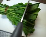 カフェ・ランチを再現！季節の蕪のみそ汁作り方4写真