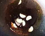 簡単 お一人様ランチ☆ペペロンチーノ作り方3写真